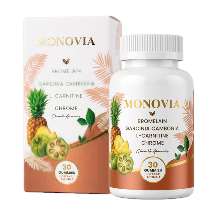 Monovia Gummy